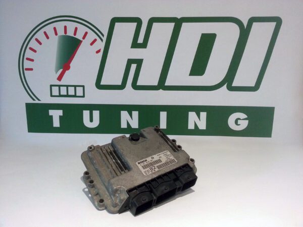 Bosch EDC16 1.4 1.6 HDI ECU - Image 26
